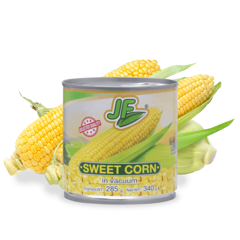 LFP is a Canned/Pouch Sweet Corn Kernels, Seasonal Fruits, Sugar Palm Seed, Pickled items manufacturing in Thailand for over 30 years