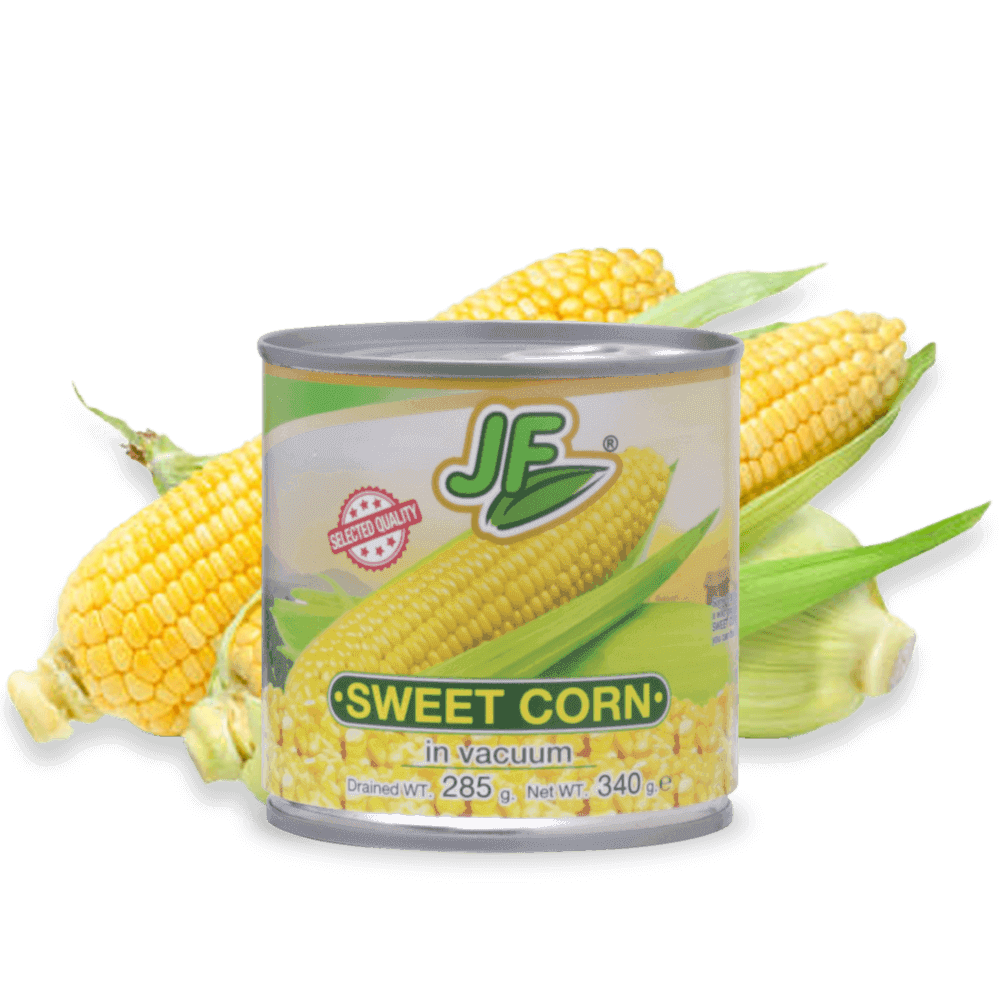 LFP is a Canned/Pouch Sweet Corn Kernels, Seasonal Fruits, Sugar Palm Seed, Pickled items manufacturing in Thailand for over 30 years