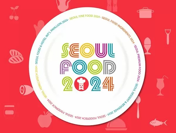 Seoul Food & Hotel 2024