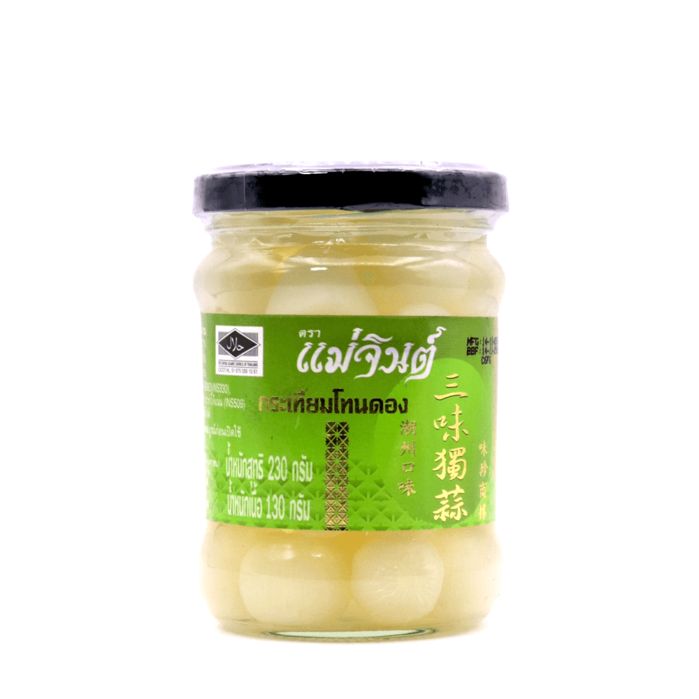 PICKLED GARLIC PEARL