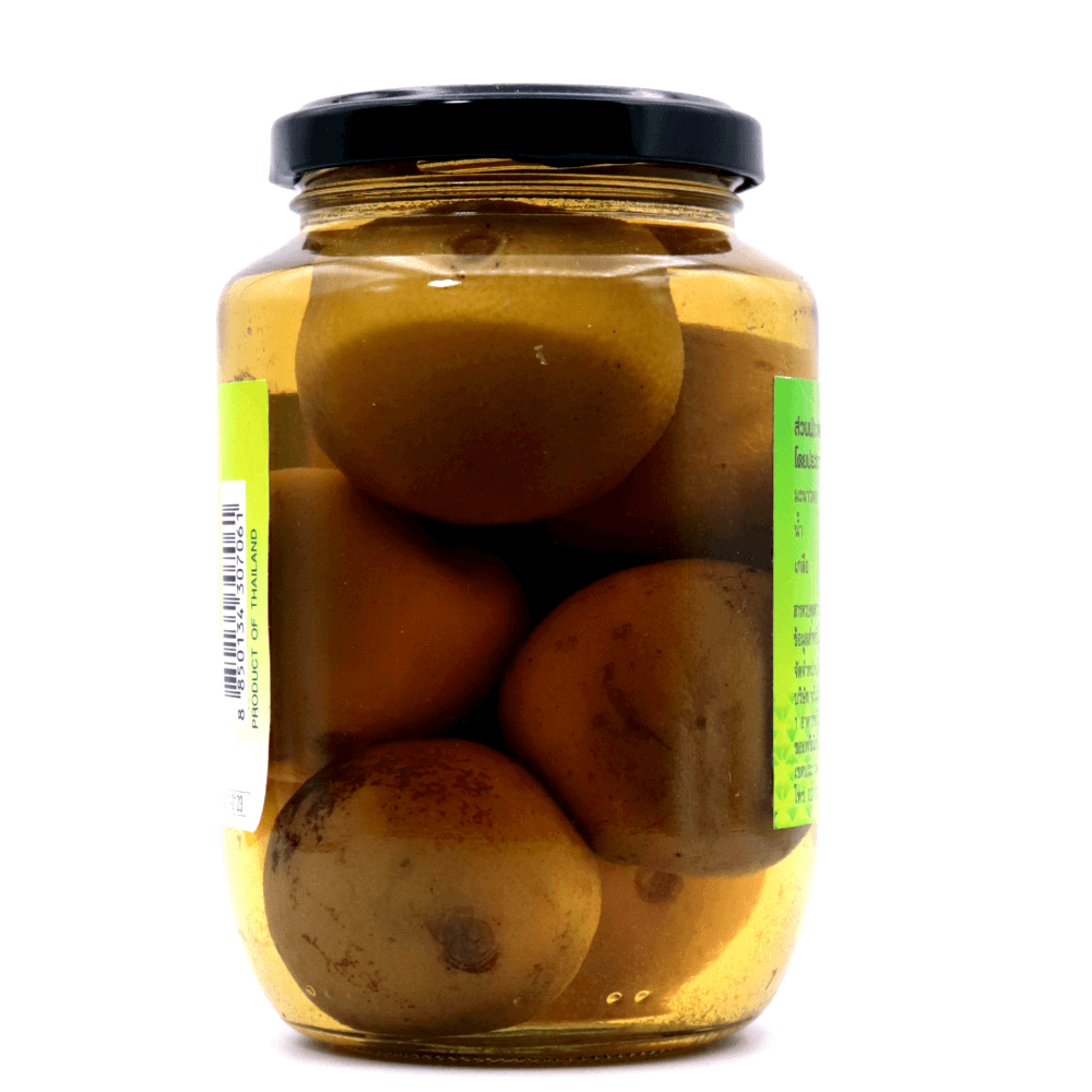 Pickled Lime 480g