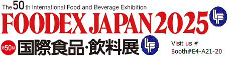 FoodexJapan2025