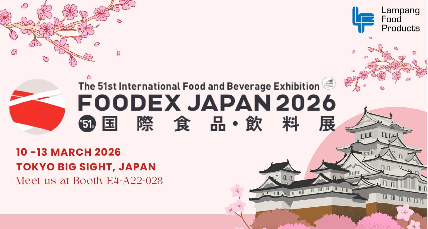 LFP Foodex