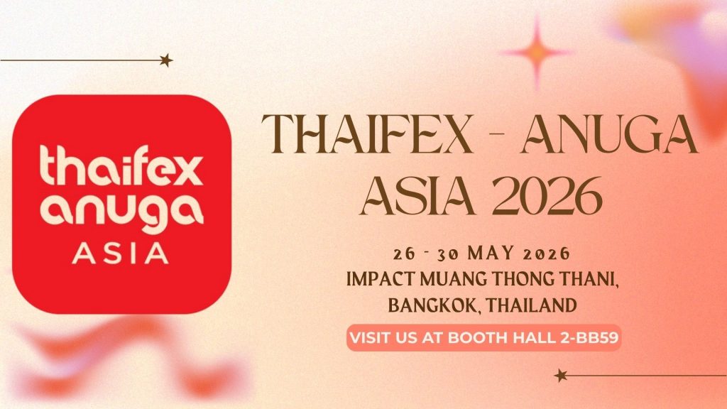 LFP Thaifex 2026