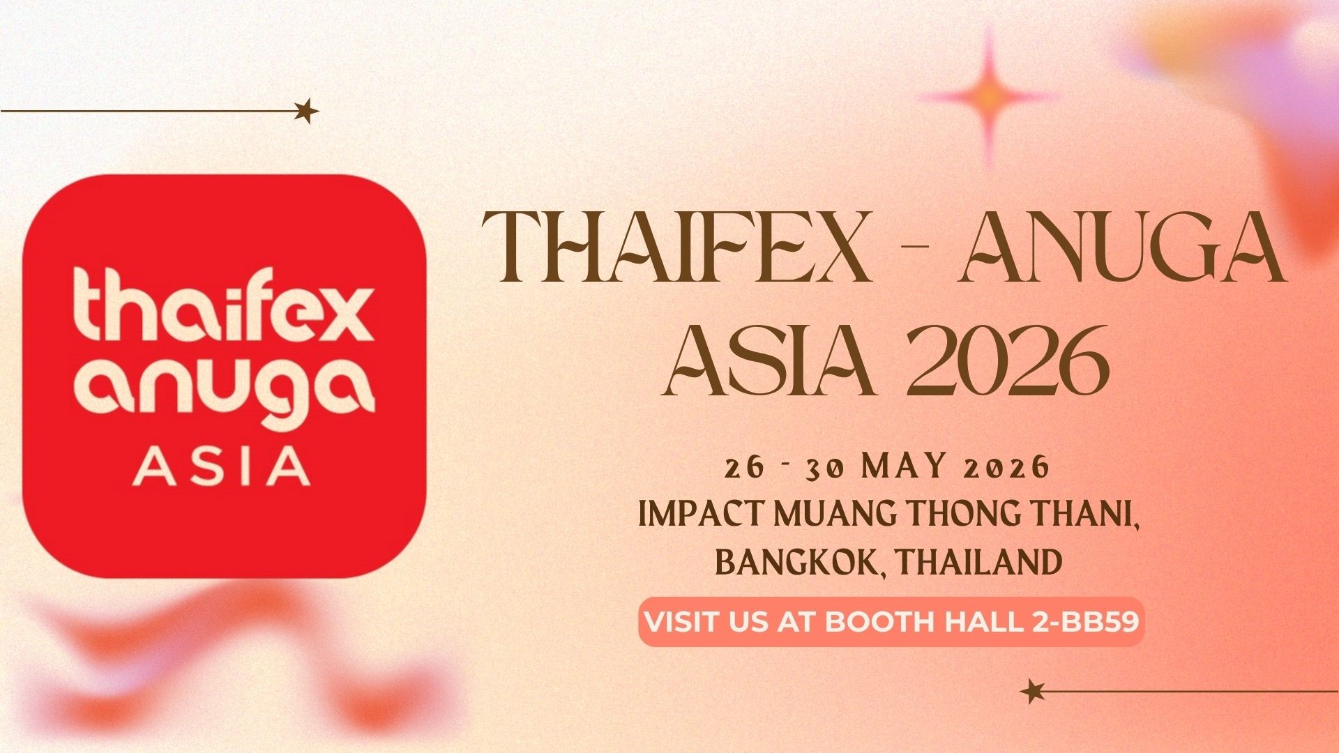 LFP Thaifex 2026